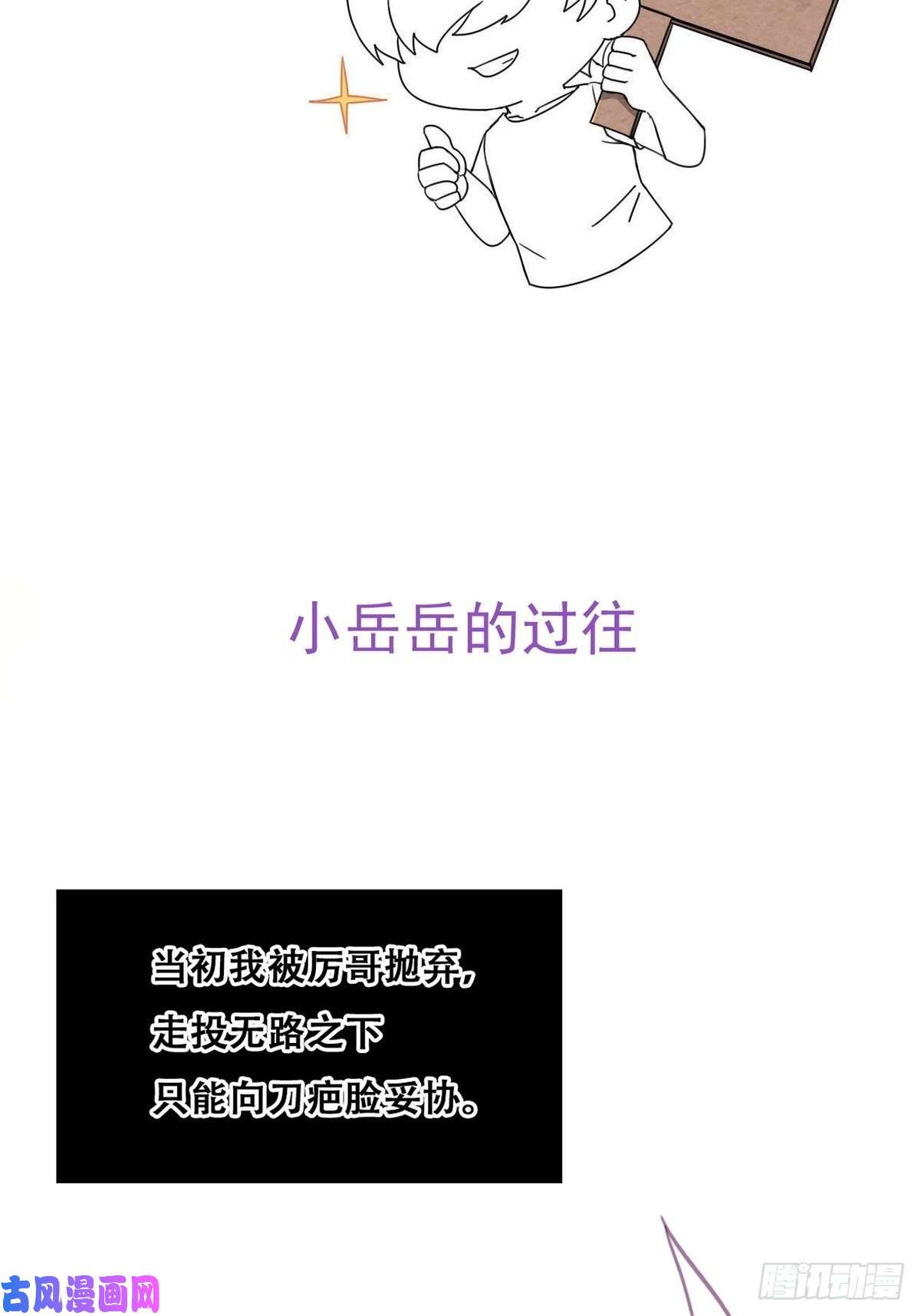 逆袭之好孕人生第167话 叛徒岳照