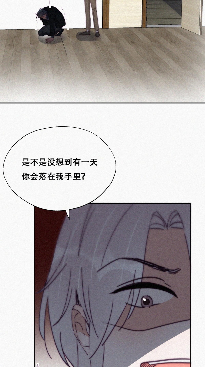 逆袭之好孕人生第170话叛徒岳照