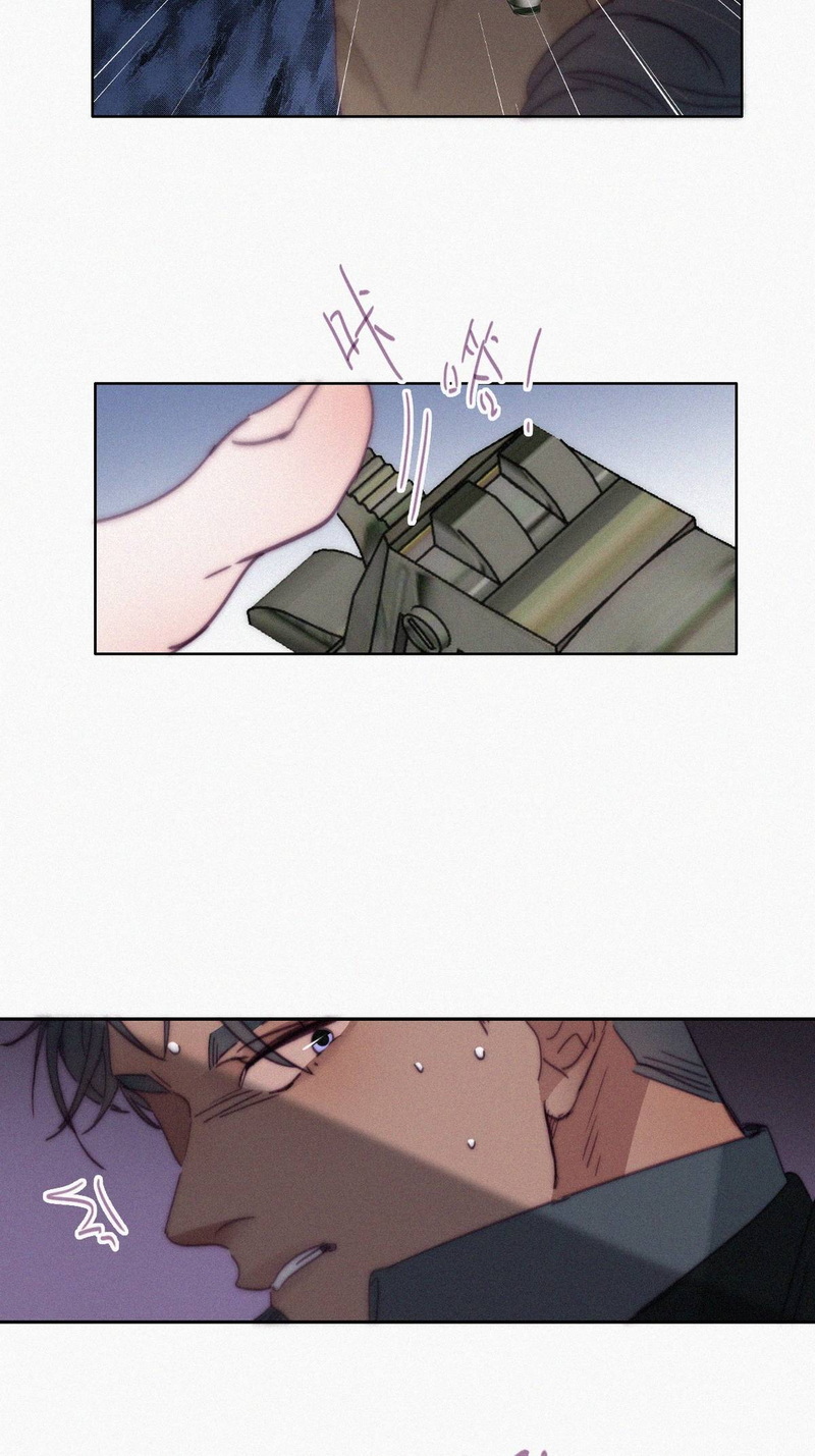 逆袭之好孕人生第170话叛徒岳照