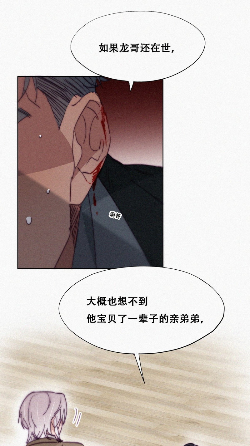 逆袭之好孕人生第170话叛徒岳照