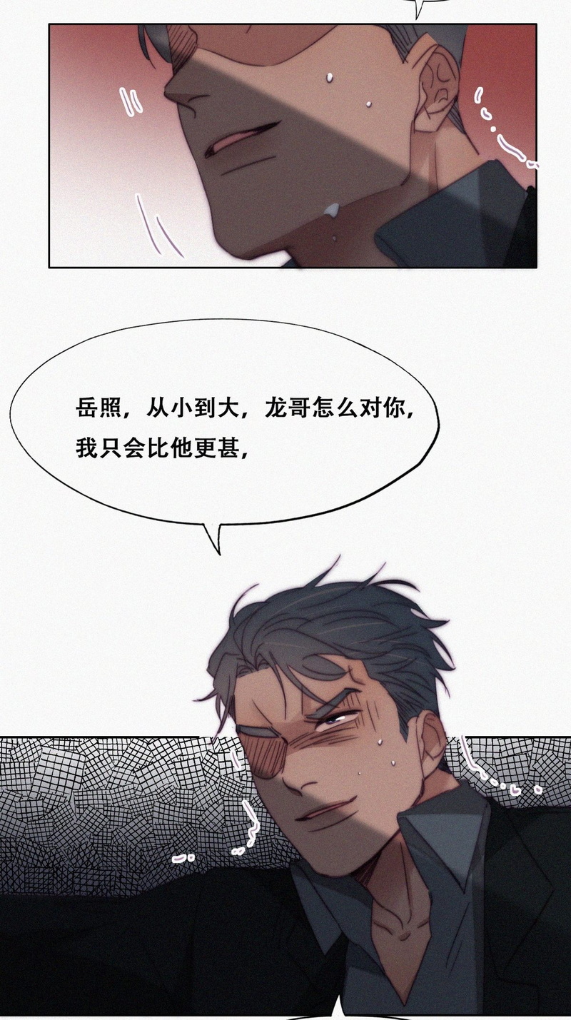 逆袭之好孕人生第170话叛徒岳照