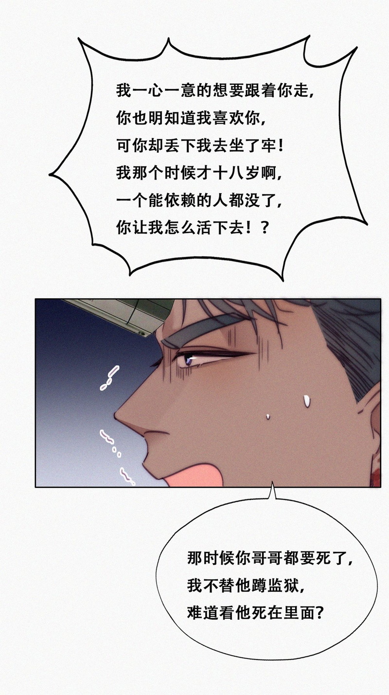 逆袭之好孕人生第170话叛徒岳照