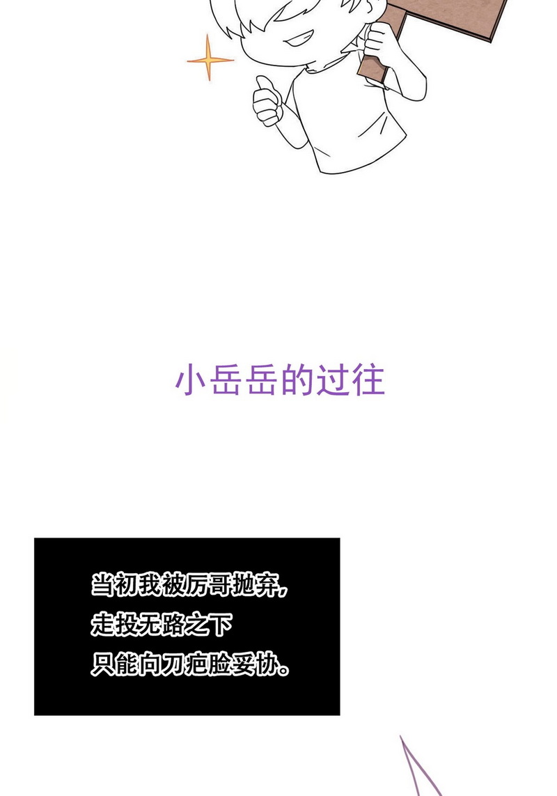 逆袭之好孕人生第170话叛徒岳照