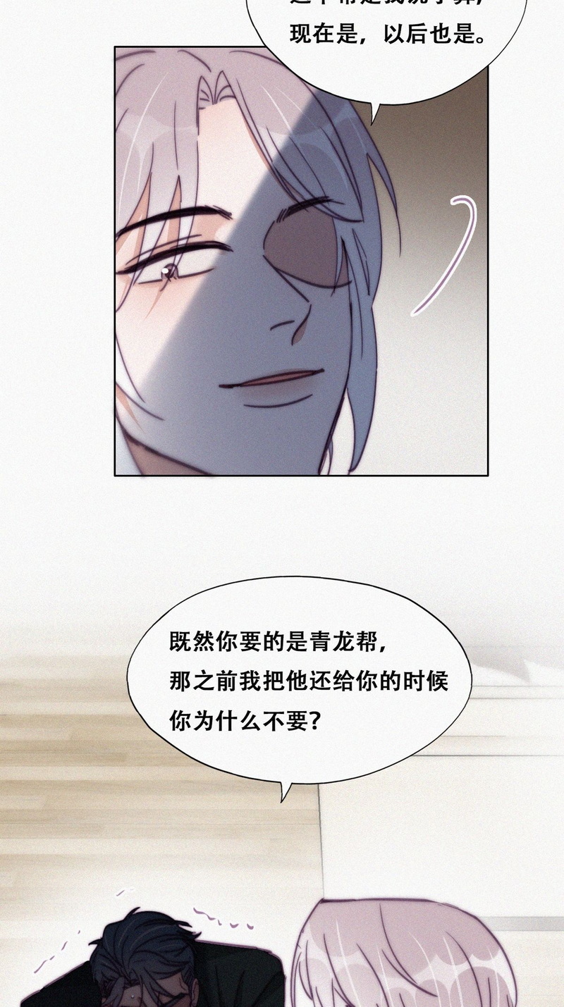 逆袭之好孕人生第171话 岳照的计划