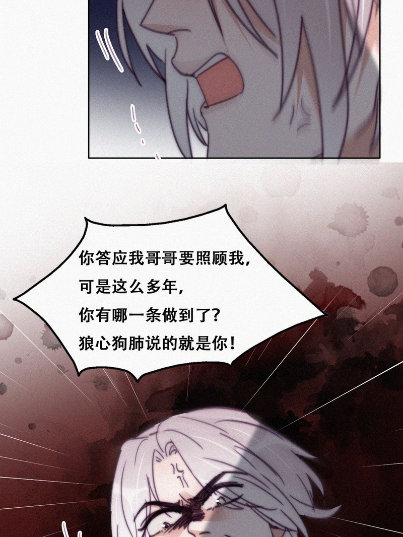 逆袭之好孕人生第171话 岳照的计划