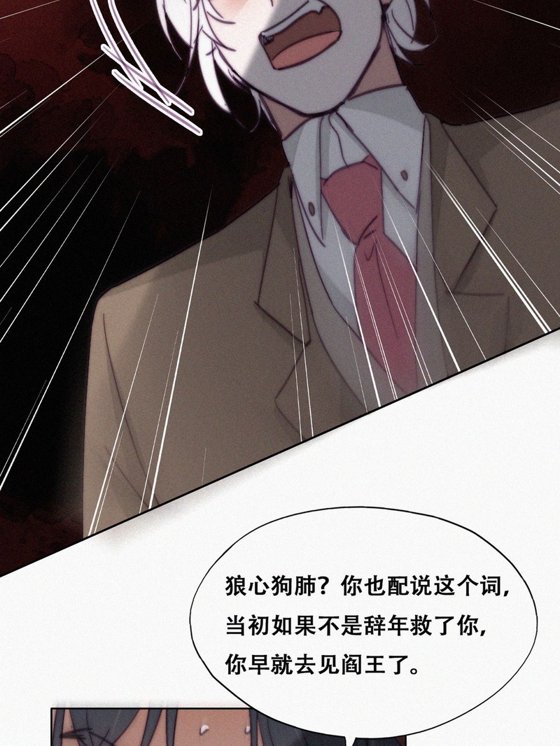 逆袭之好孕人生第171话 岳照的计划