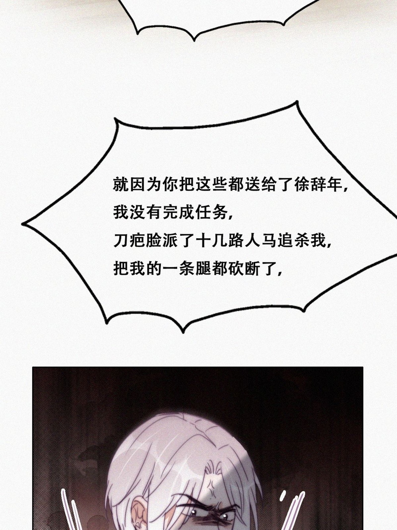 逆袭之好孕人生第171话 岳照的计划
