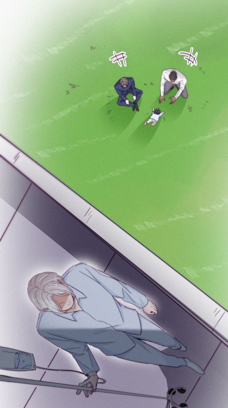 逆袭之好孕人生第171话 岳照的计划