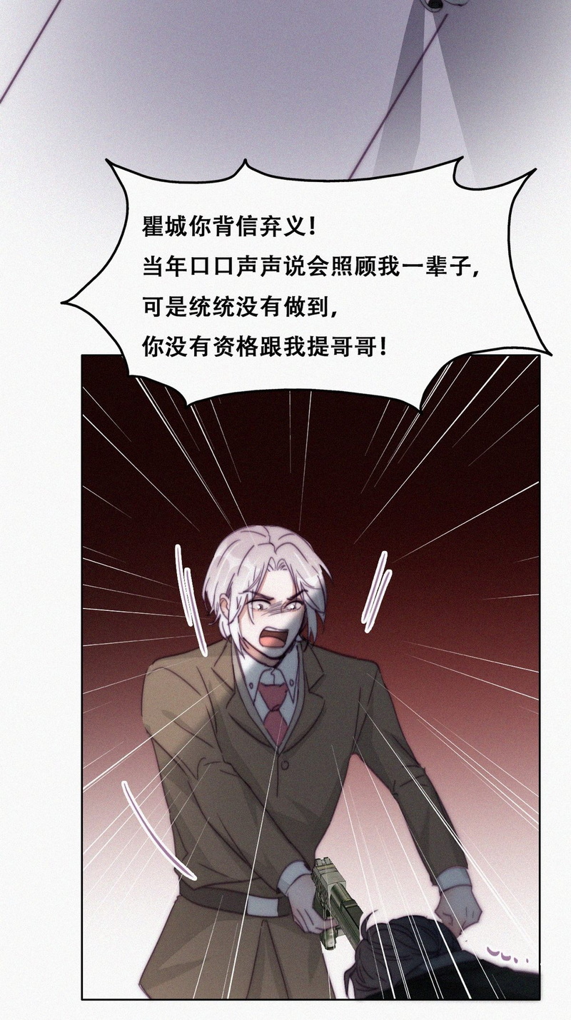 逆袭之好孕人生第171话 岳照的计划