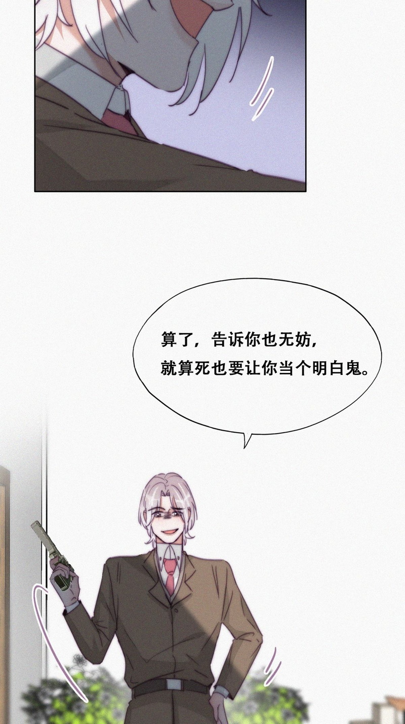 逆袭之好孕人生第171话 岳照的计划