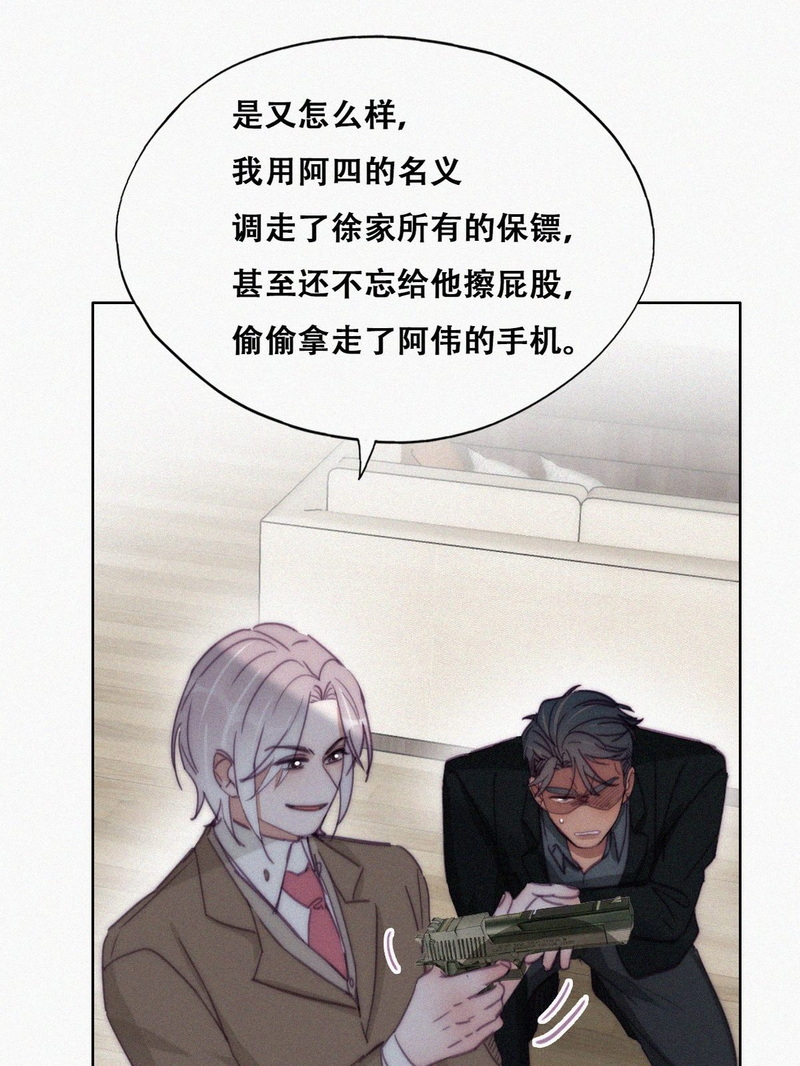 逆袭之好孕人生第171话 岳照的计划