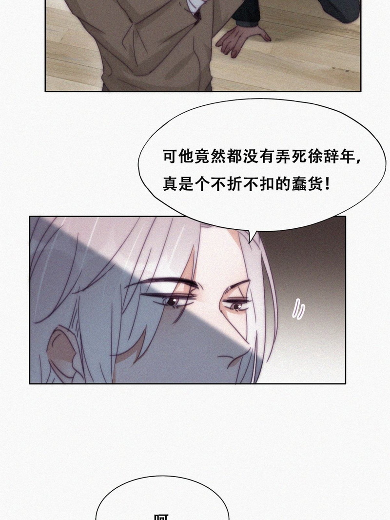 逆袭之好孕人生第171话 岳照的计划