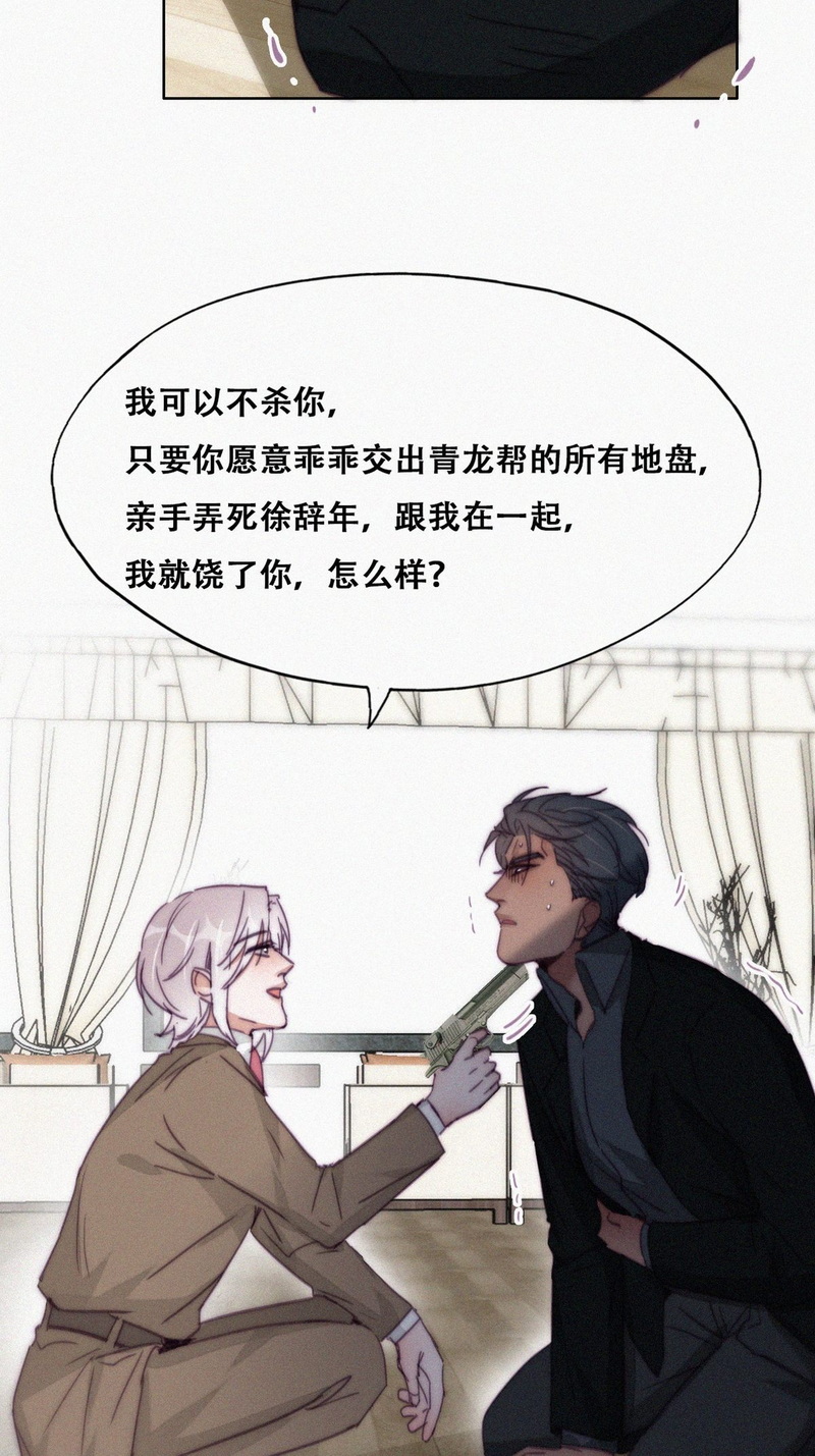 逆袭之好孕人生第171话 岳照的计划