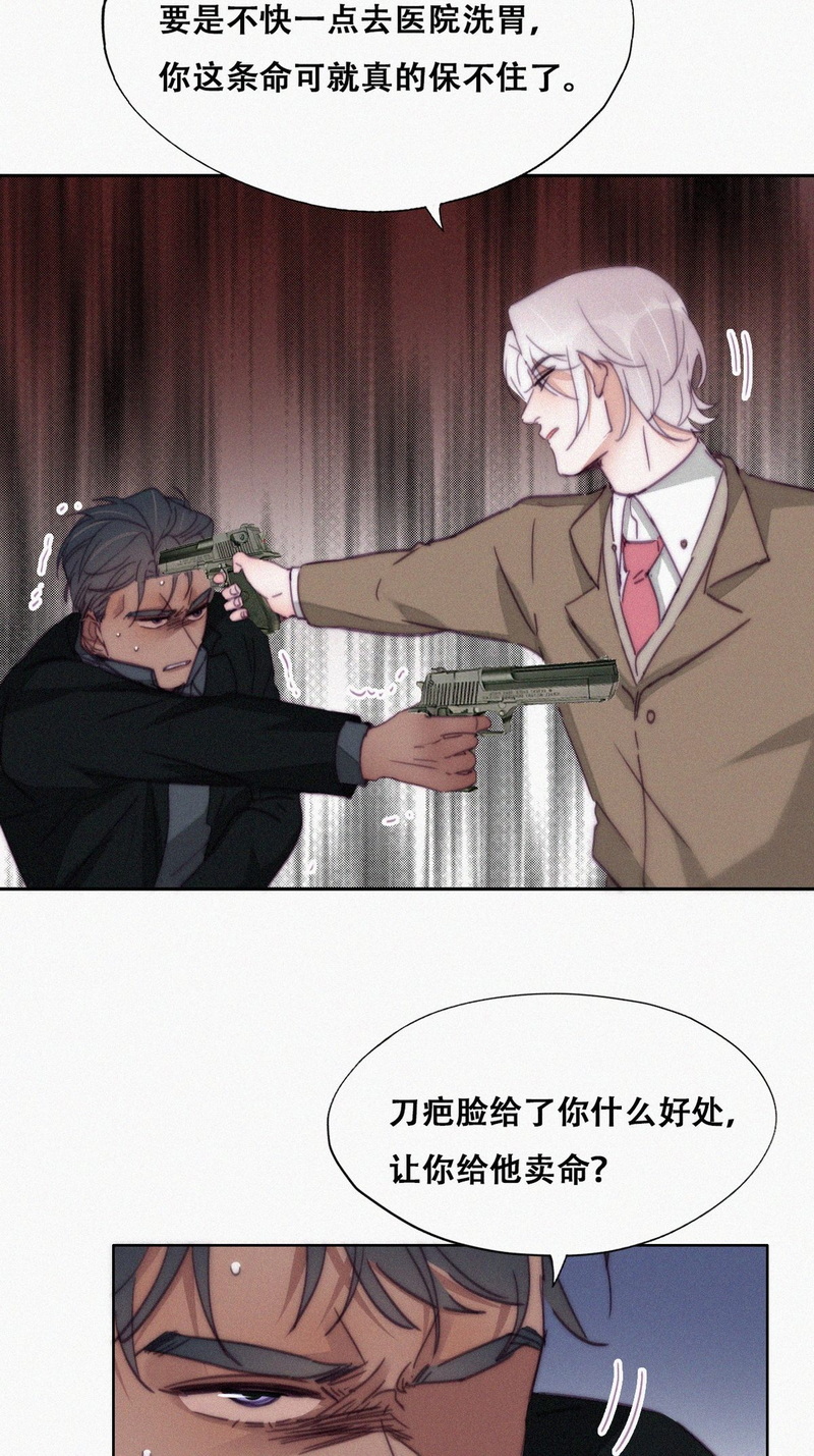 逆袭之好孕人生第171话 岳照的计划