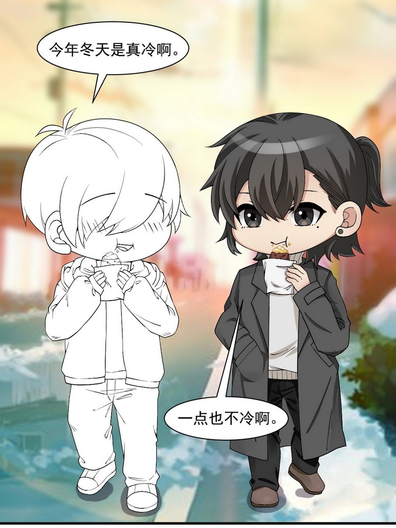 逆袭之好孕人生第171话 岳照的计划