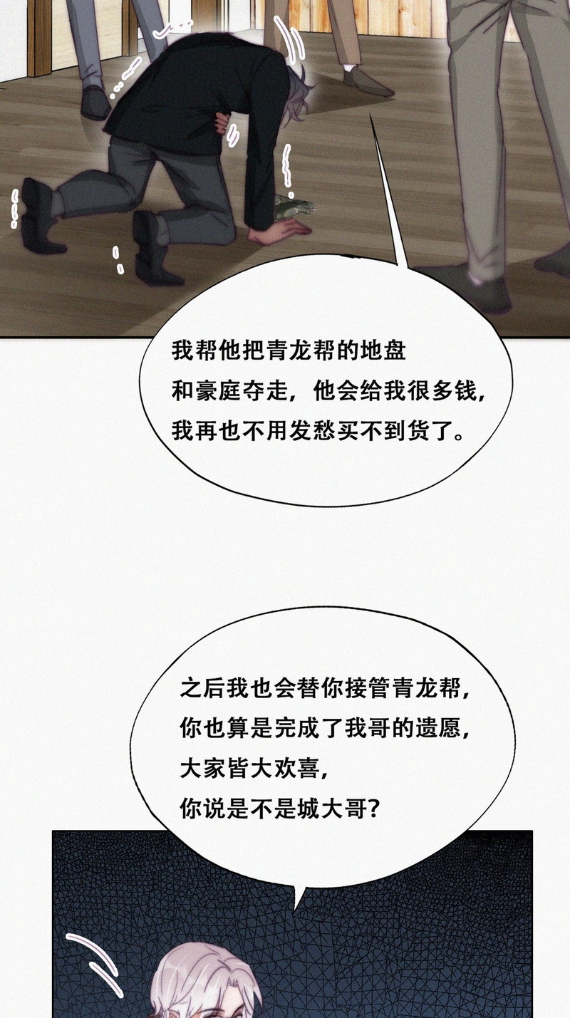 逆袭之好孕人生第171话 岳照的计划
