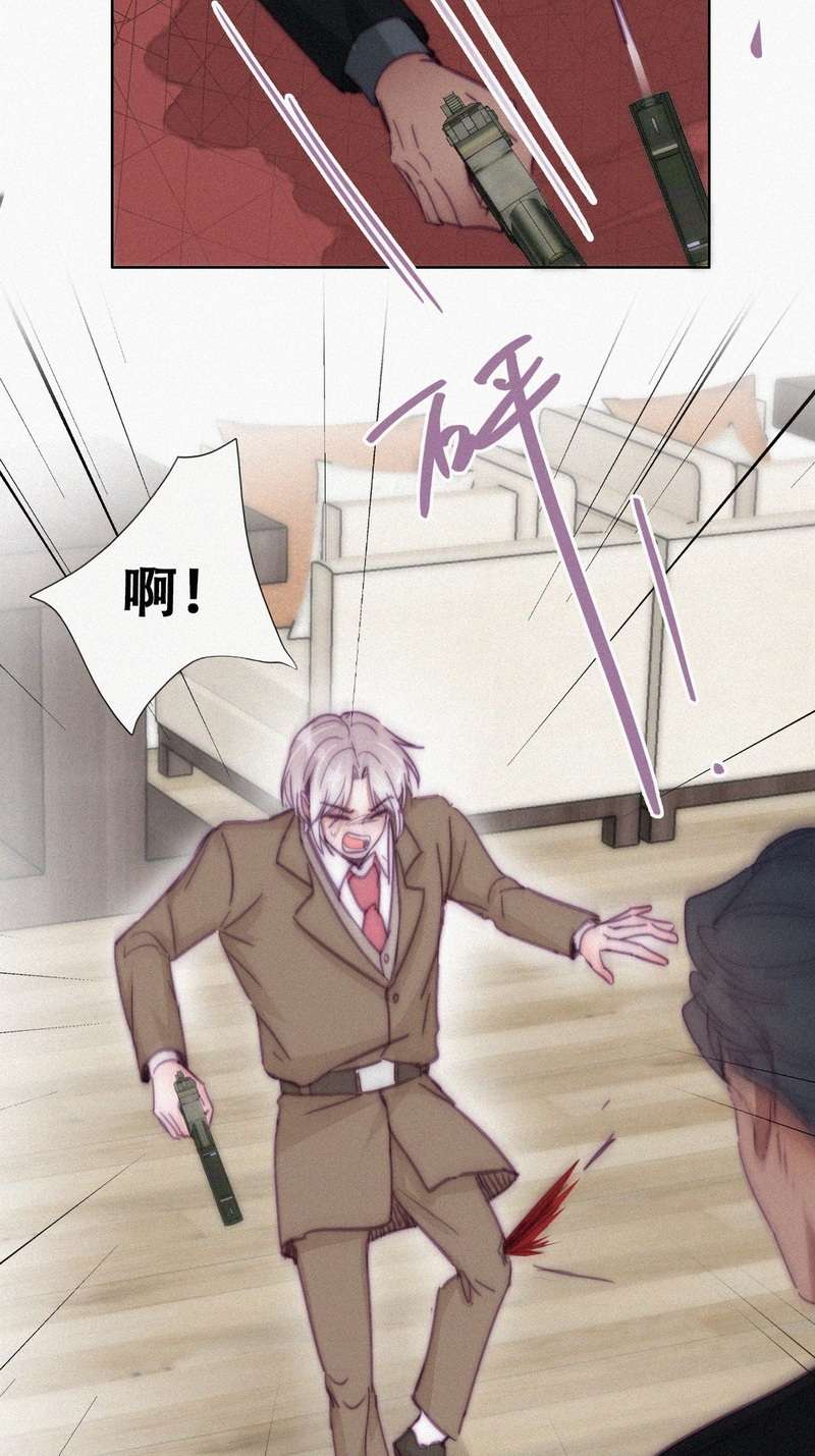 逆袭之好孕人生第172话 抓岳照