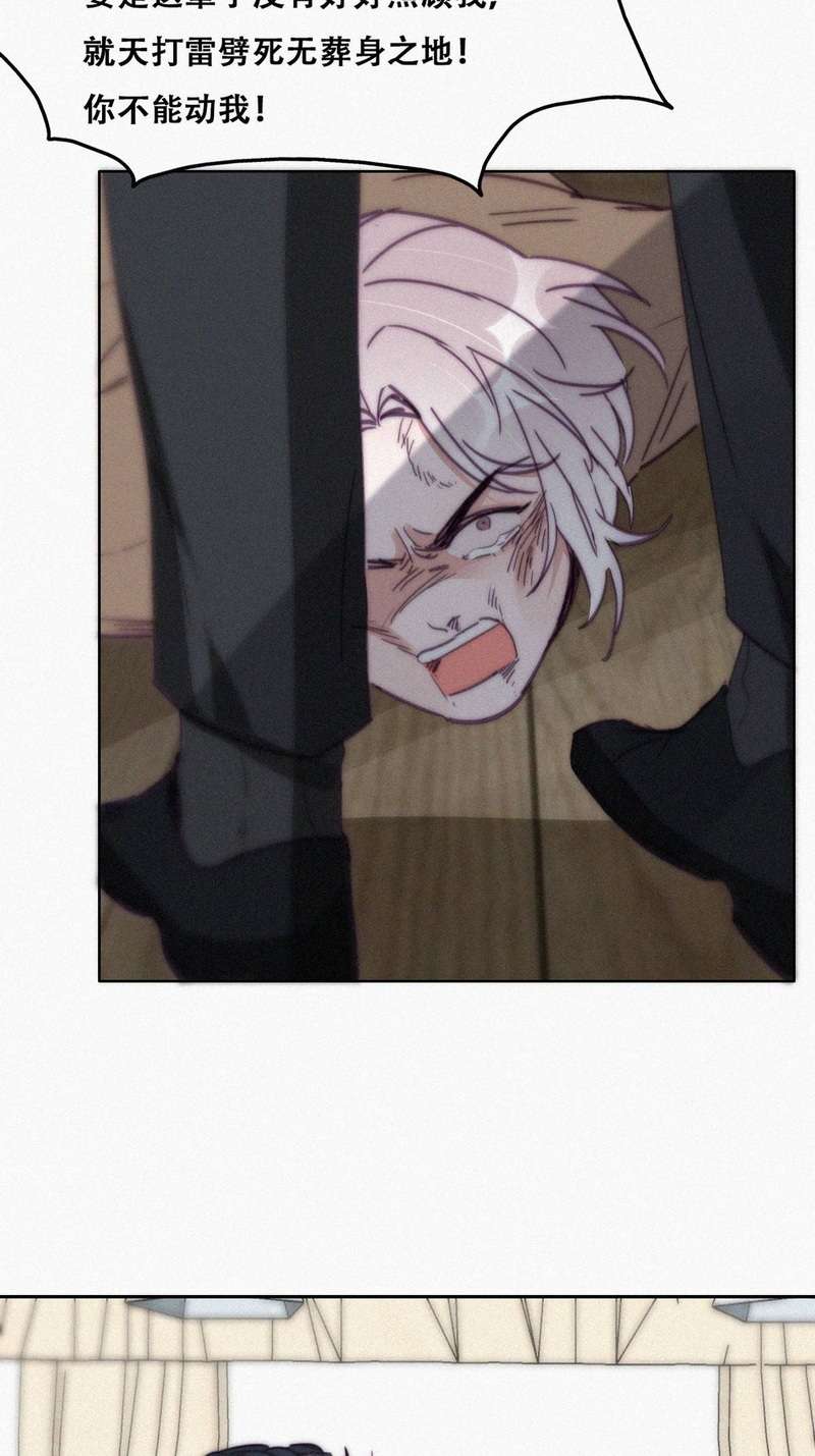 逆袭之好孕人生第173话 黑炭审岳照