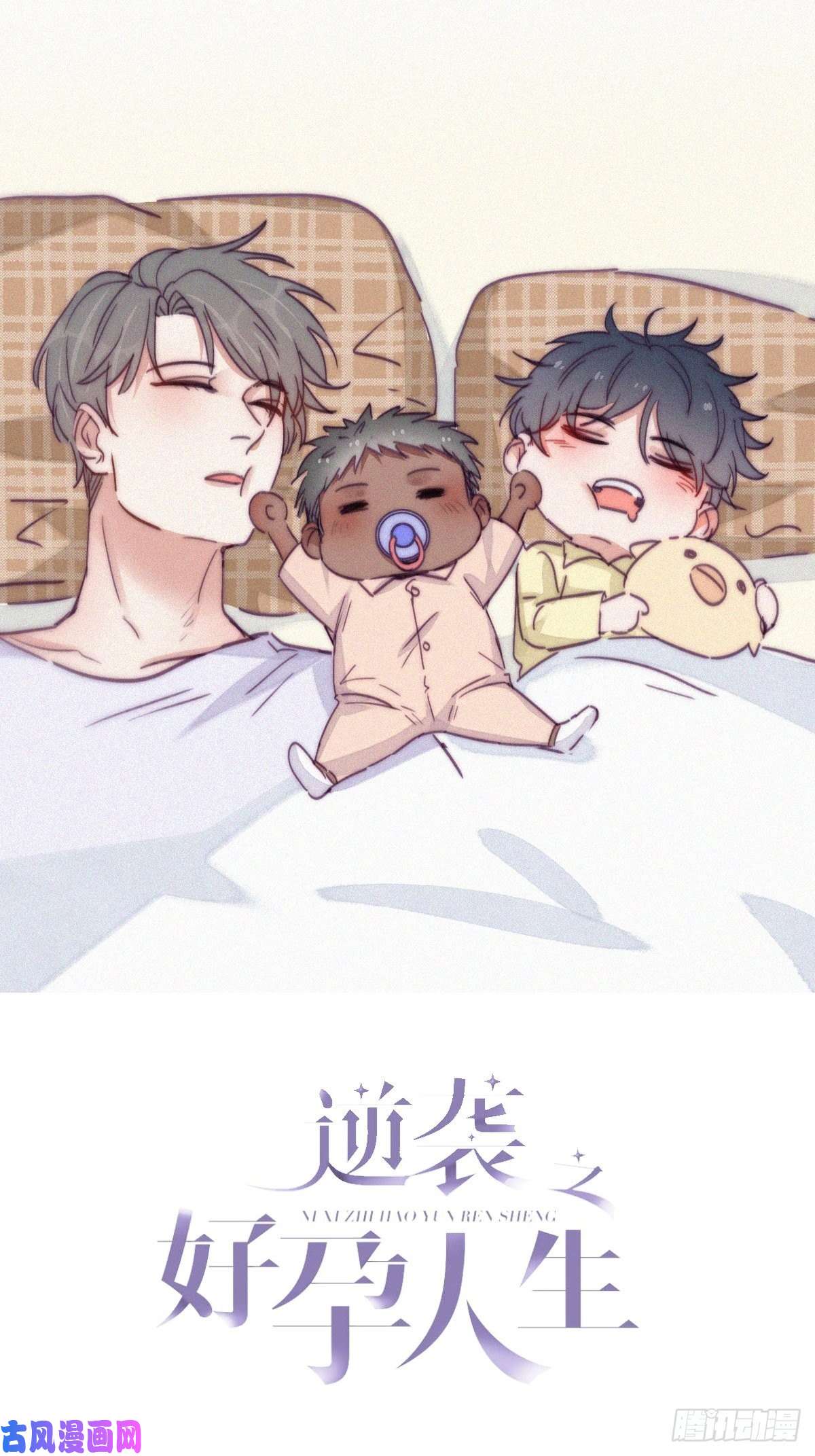 逆袭之好孕人生第168话 岳照的计划