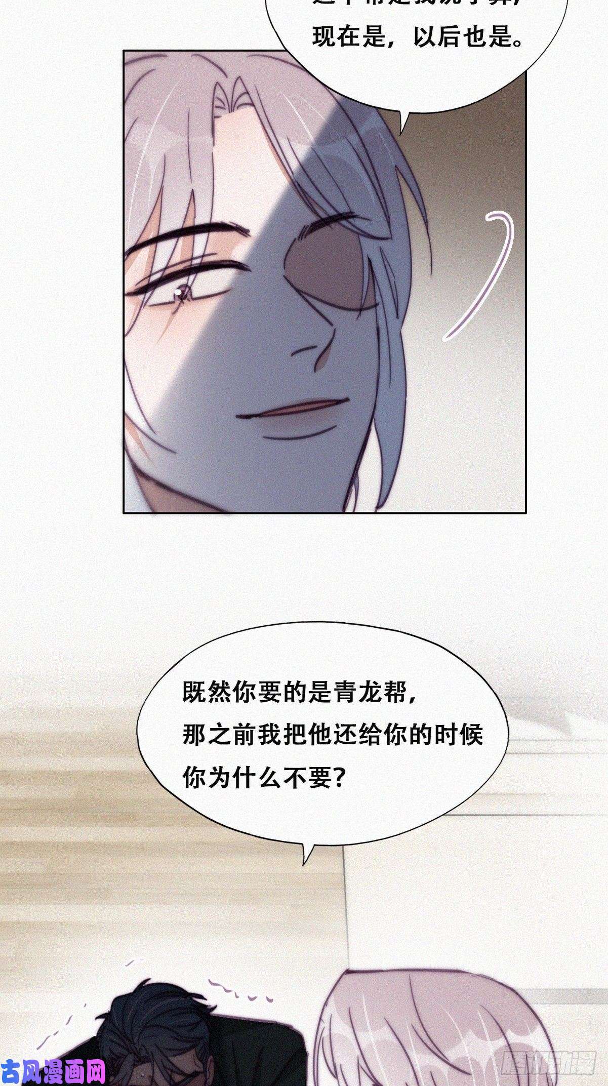 逆袭之好孕人生第168话 岳照的计划