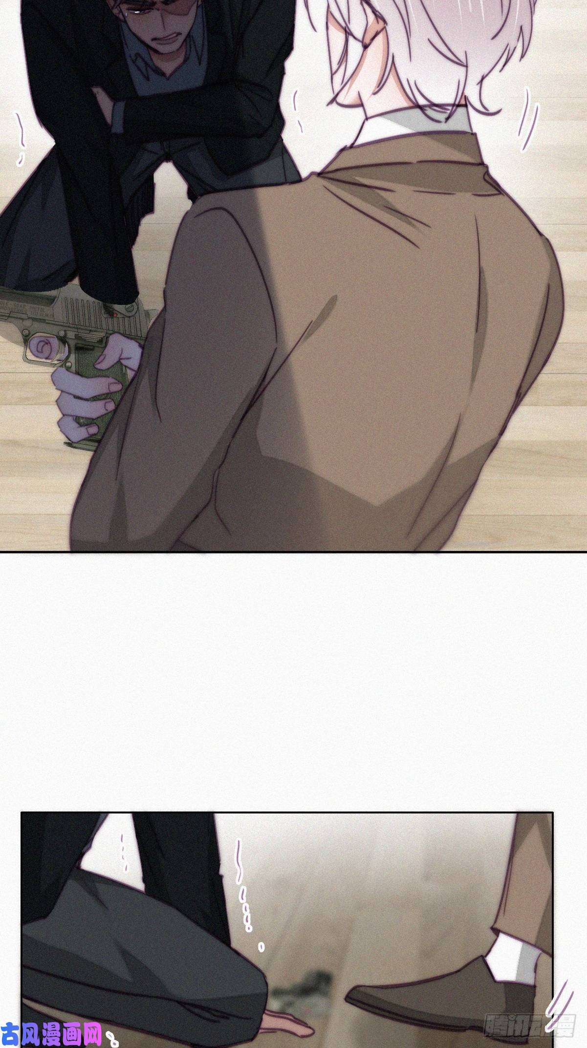 逆袭之好孕人生第168话 岳照的计划