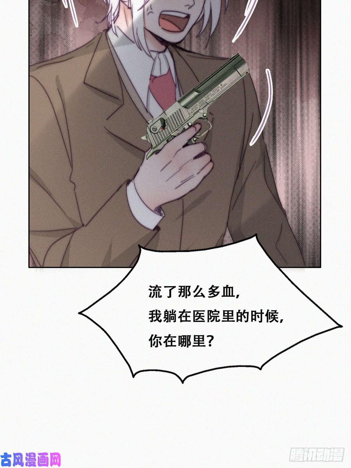 逆袭之好孕人生第168话 岳照的计划