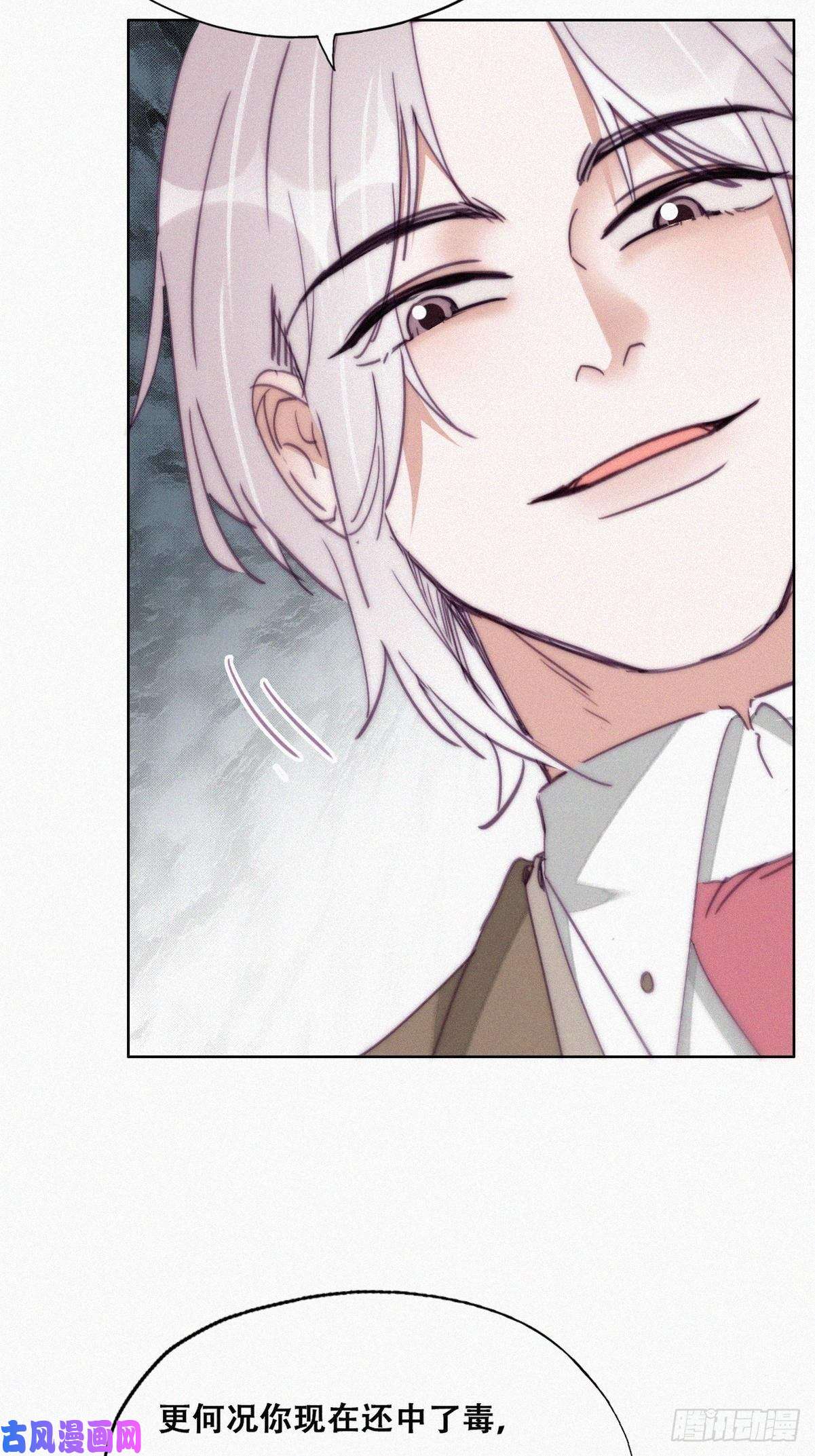 逆袭之好孕人生第168话 岳照的计划