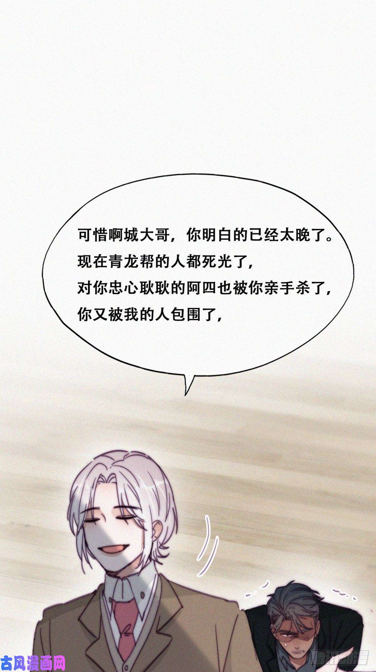 逆袭之好孕人生第168话 岳照的计划