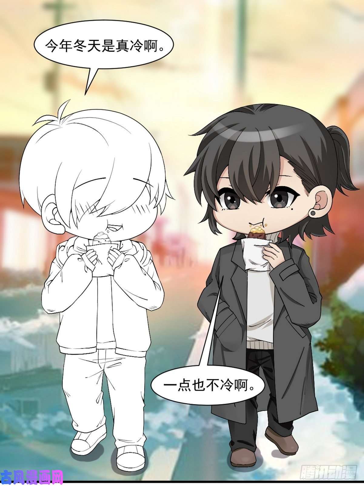 逆袭之好孕人生第168话 岳照的计划