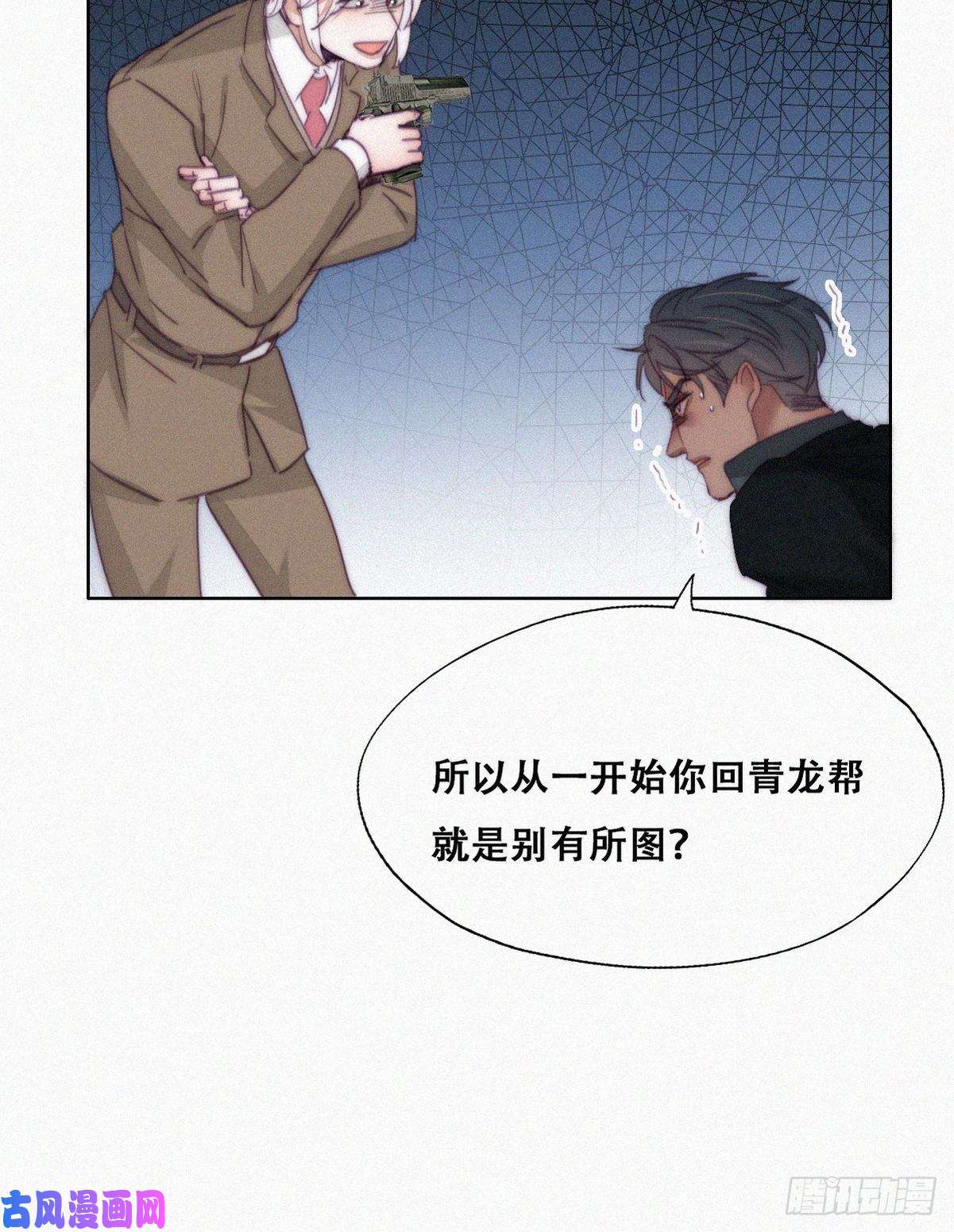 逆袭之好孕人生第168话 岳照的计划