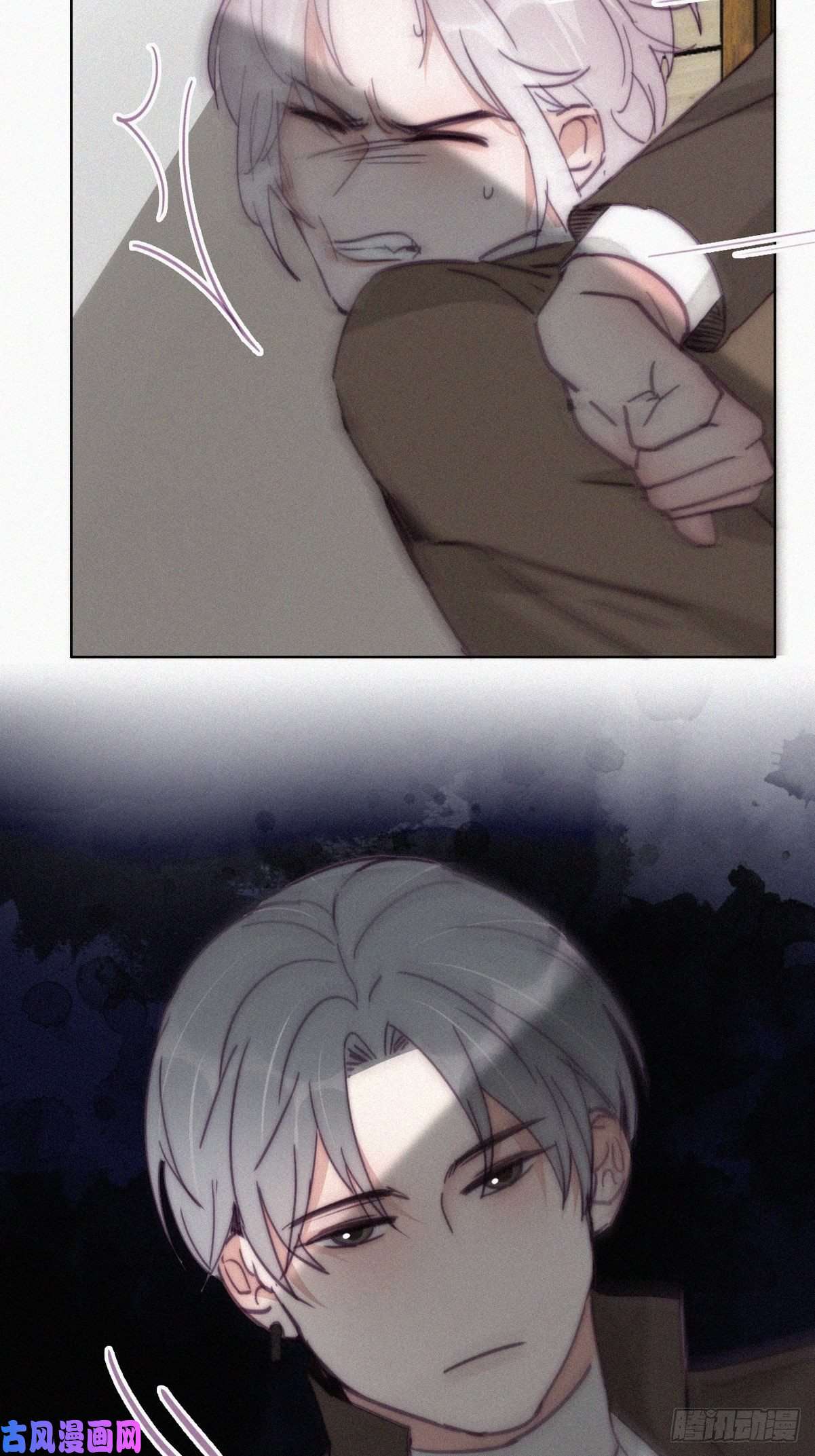 逆袭之好孕人生第169话 抓岳照