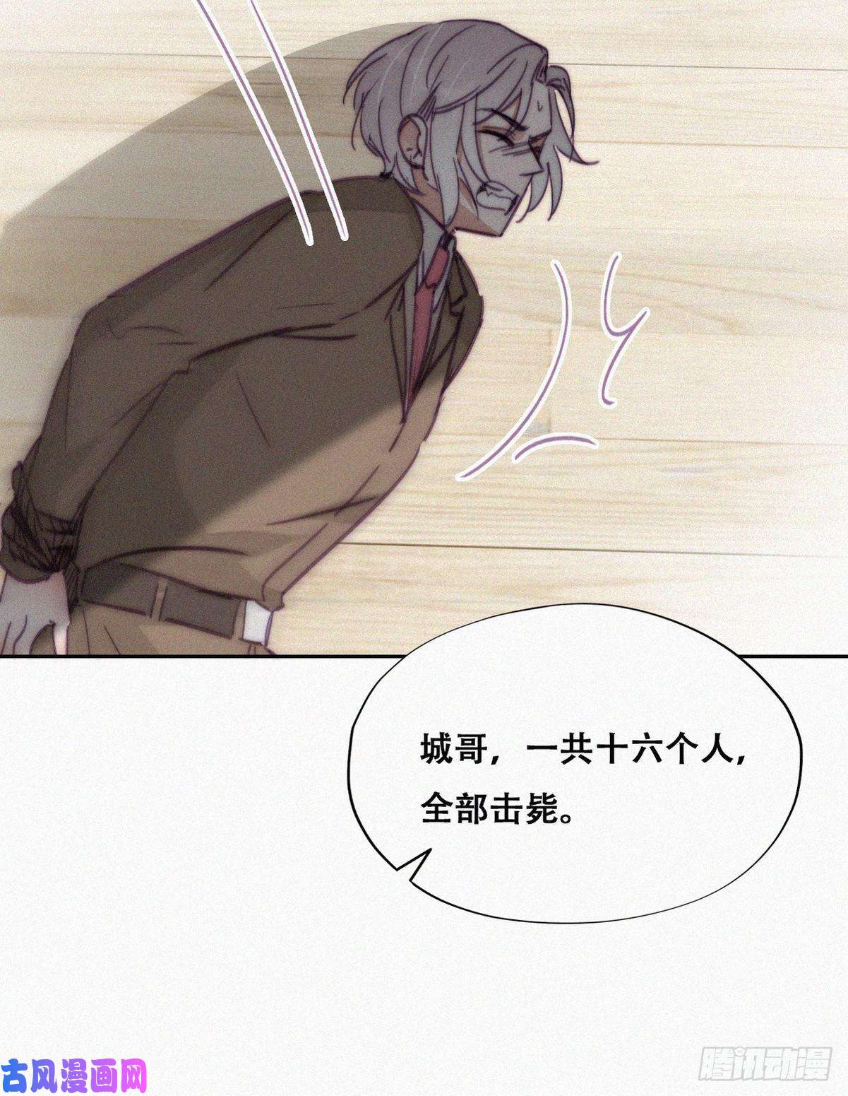 逆袭之好孕人生第169话 抓岳照