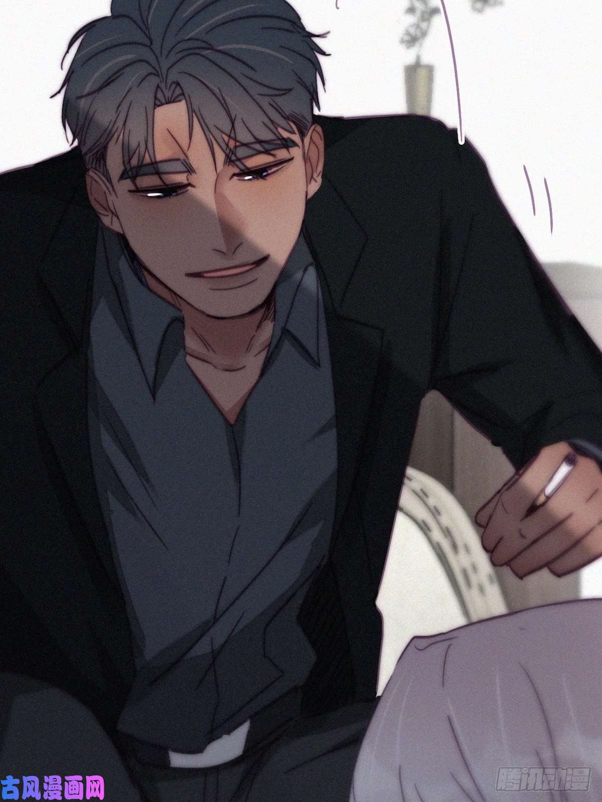 逆袭之好孕人生第169话 抓岳照