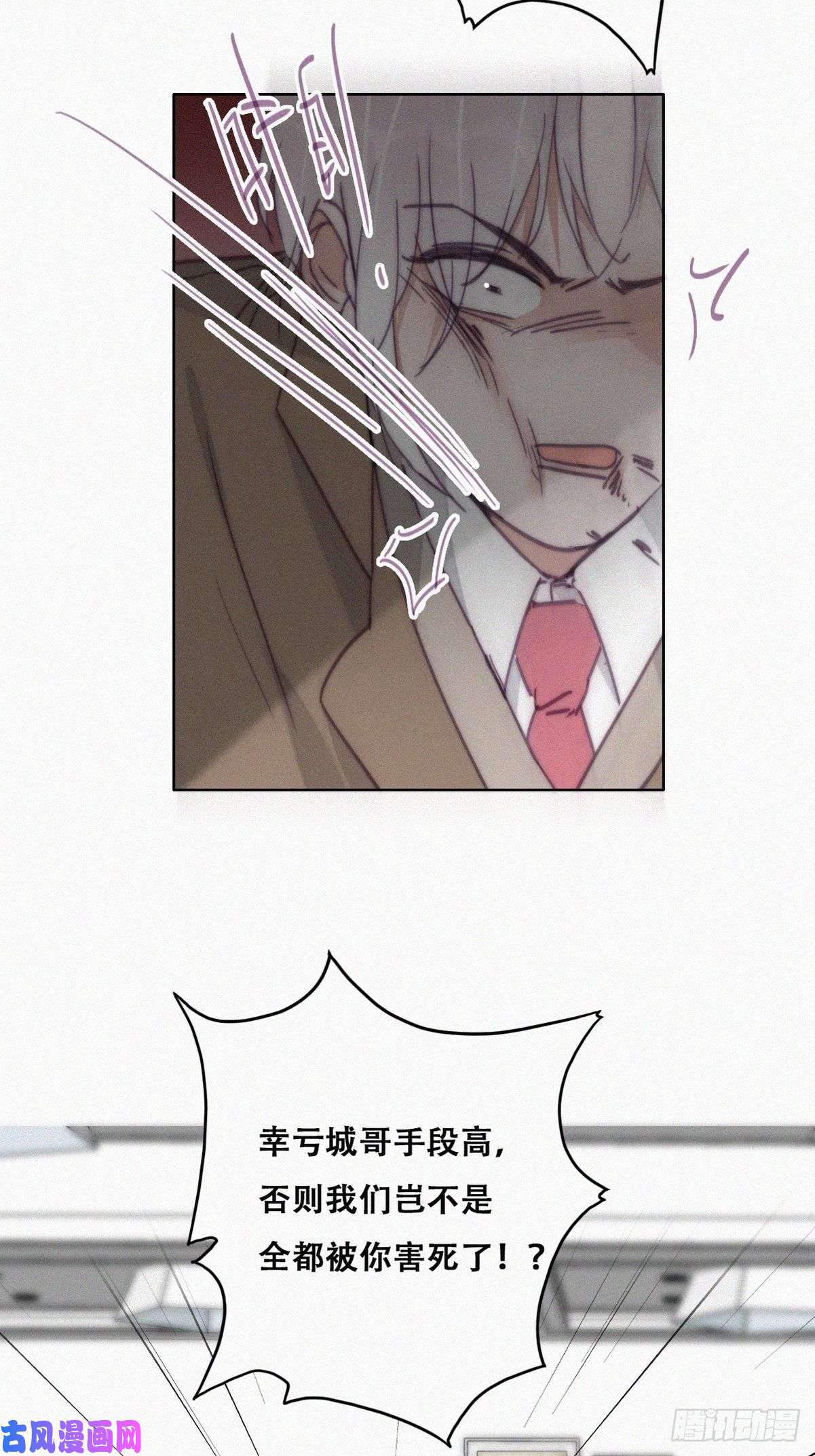 逆袭之好孕人生第170话 黑炭审岳照