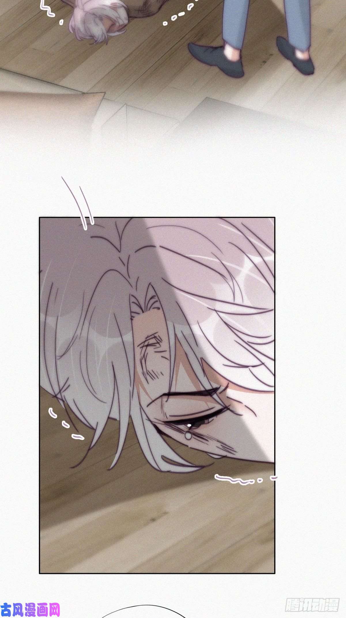 逆袭之好孕人生第170话 黑炭审岳照