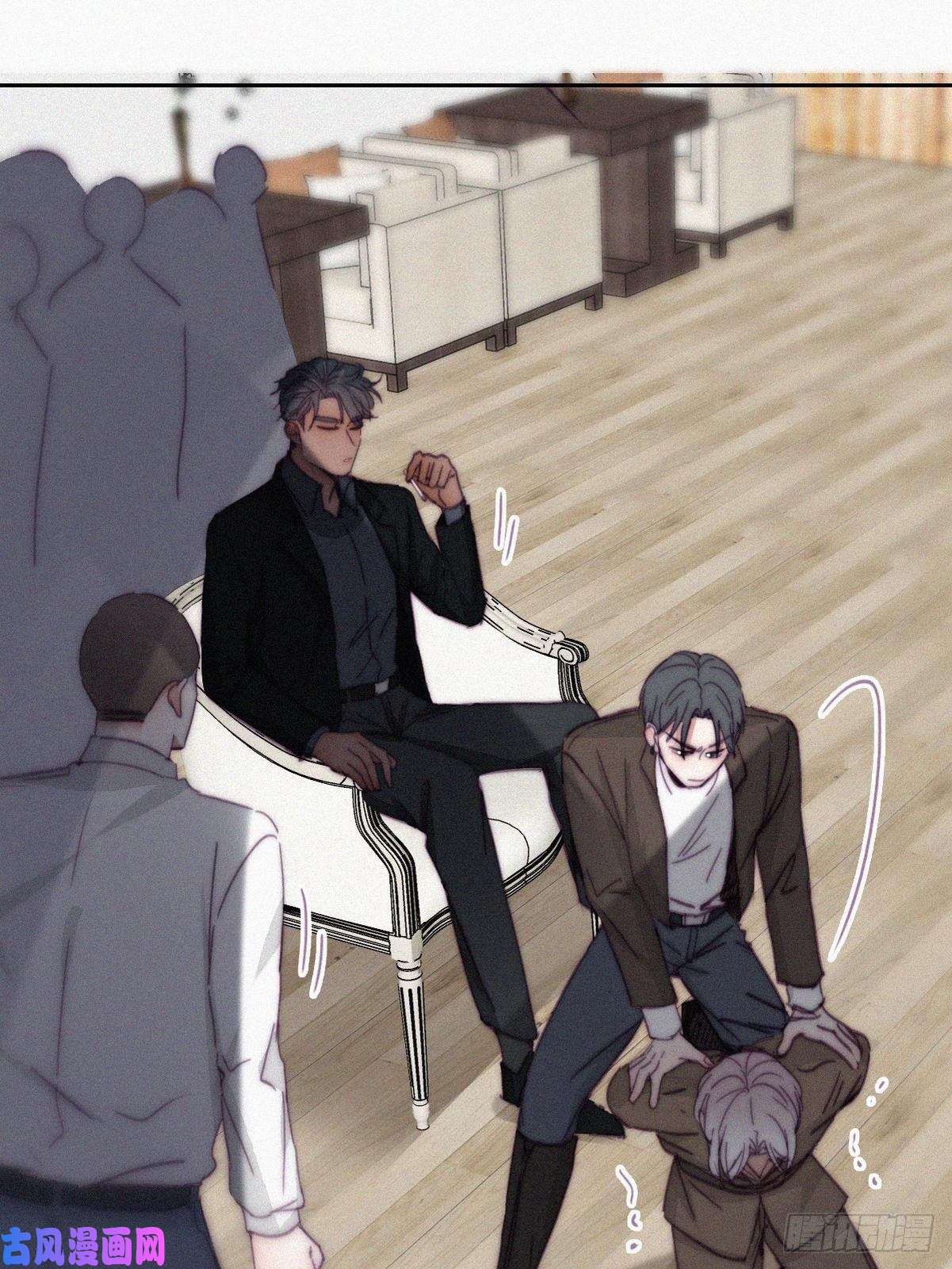 逆袭之好孕人生第170话 黑炭审岳照