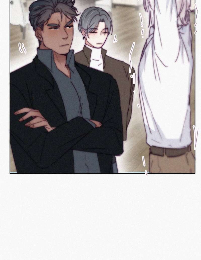 逆袭之好孕人生第174话 刀疤脸的目的