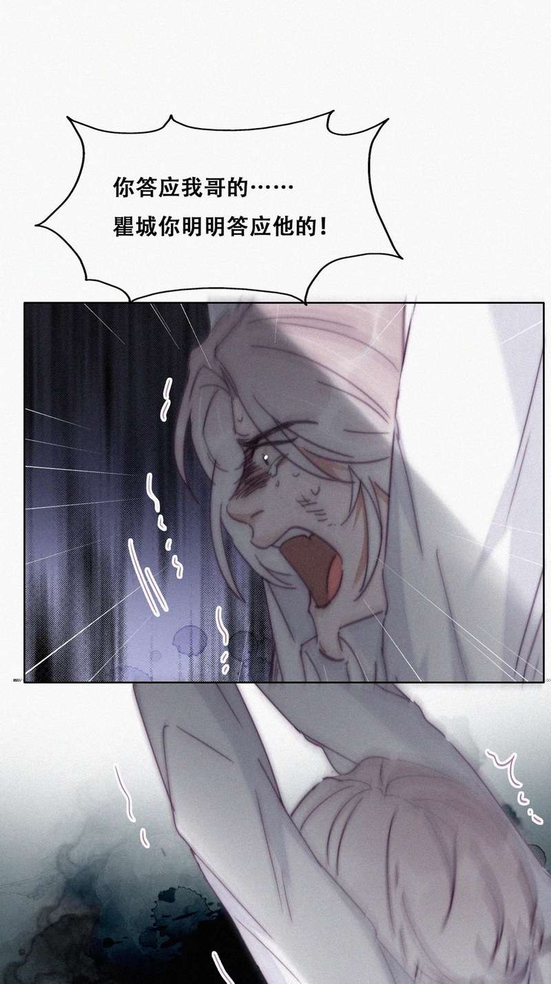 逆袭之好孕人生第174话 刀疤脸的目的