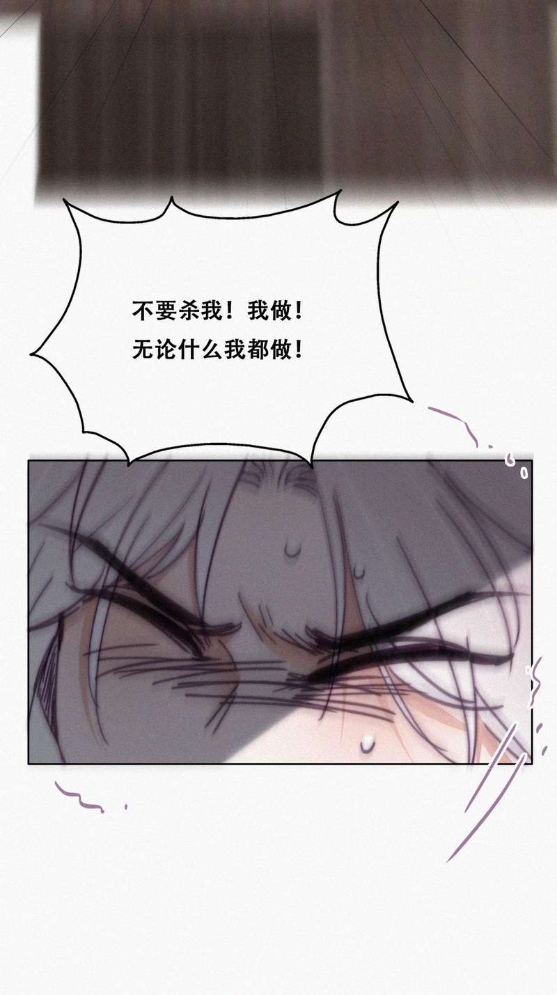 逆袭之好孕人生第174话 刀疤脸的目的