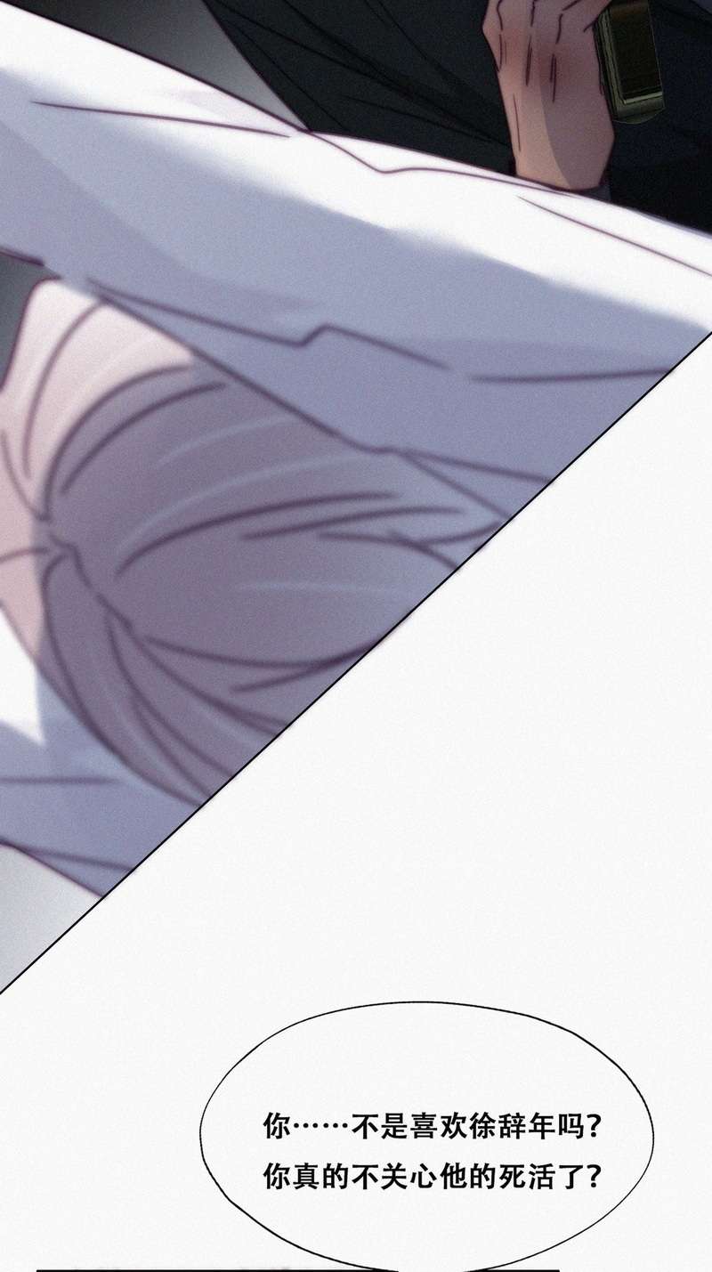 逆袭之好孕人生第174话 刀疤脸的目的