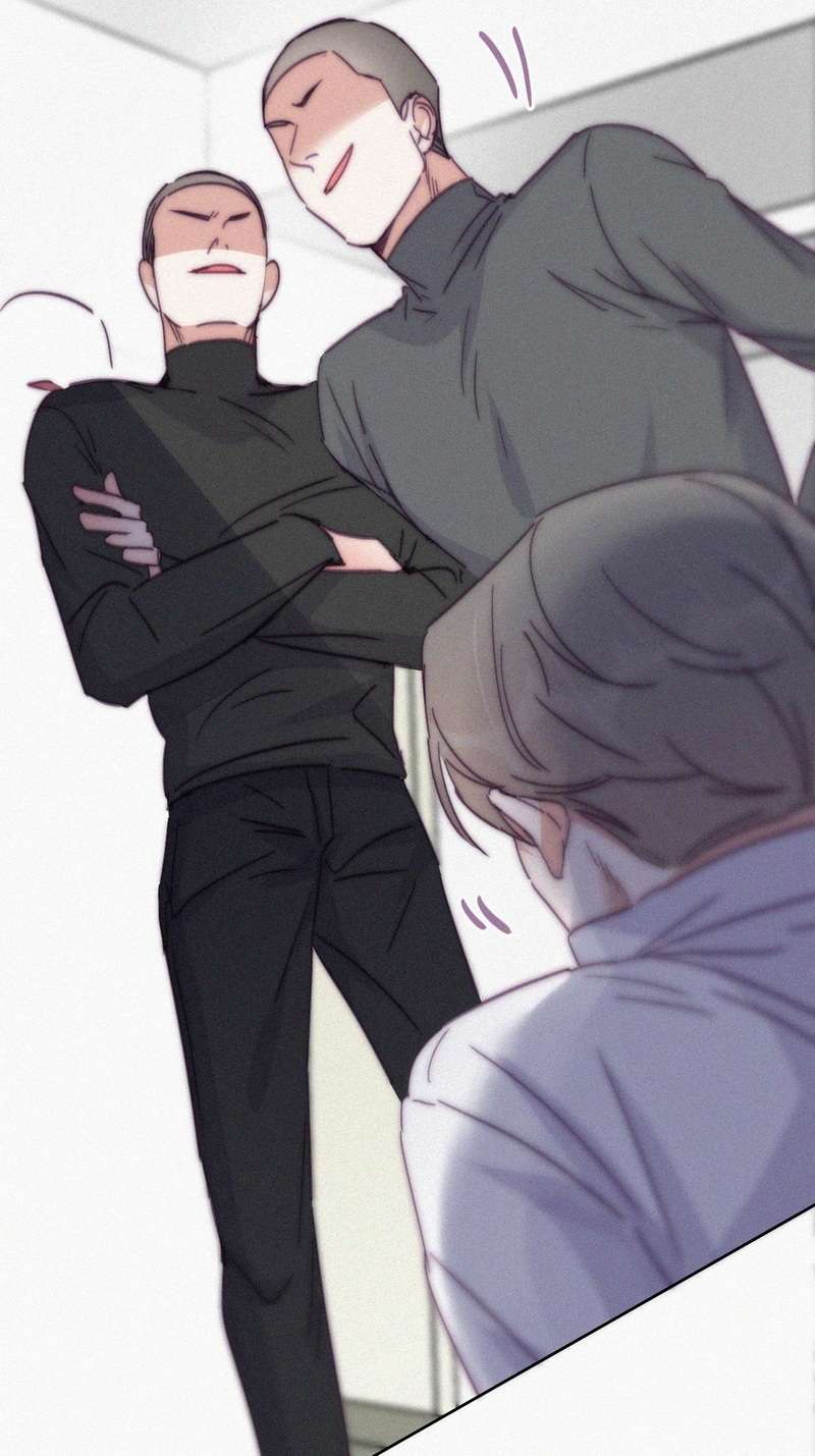 逆袭之好孕人生第174话 刀疤脸的目的