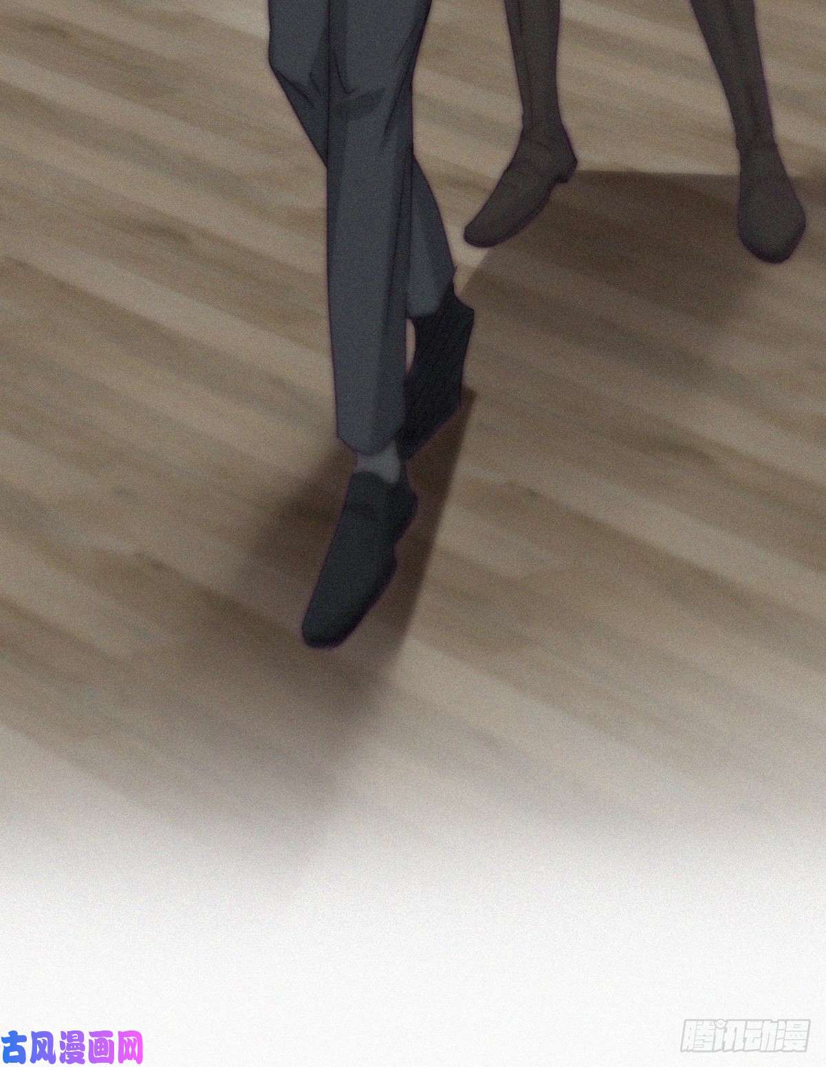 逆袭之好孕人生第171话 刀疤脸的目的