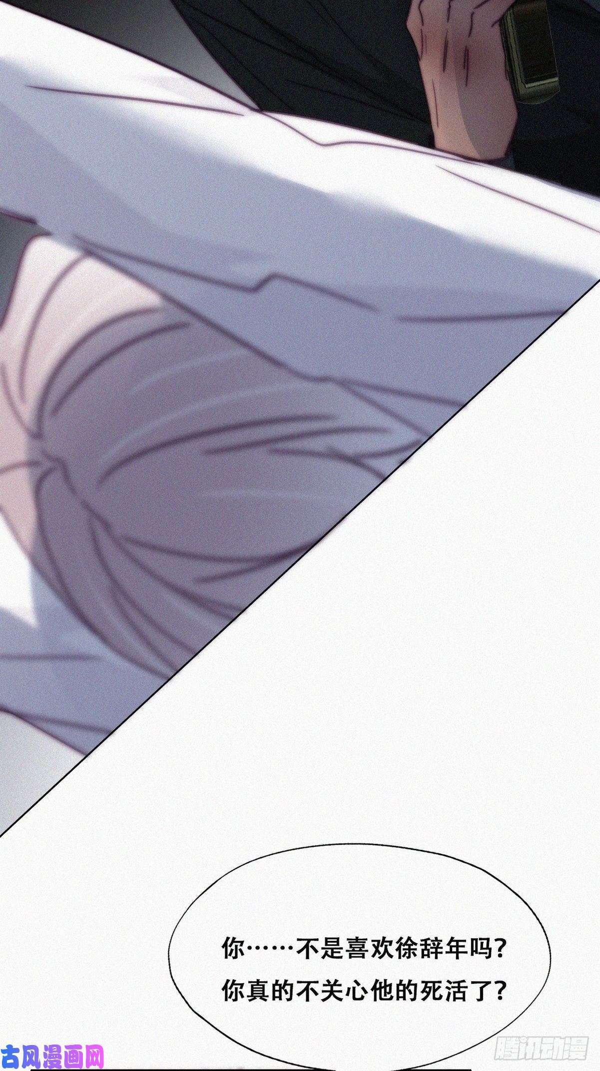 逆袭之好孕人生第171话 刀疤脸的目的