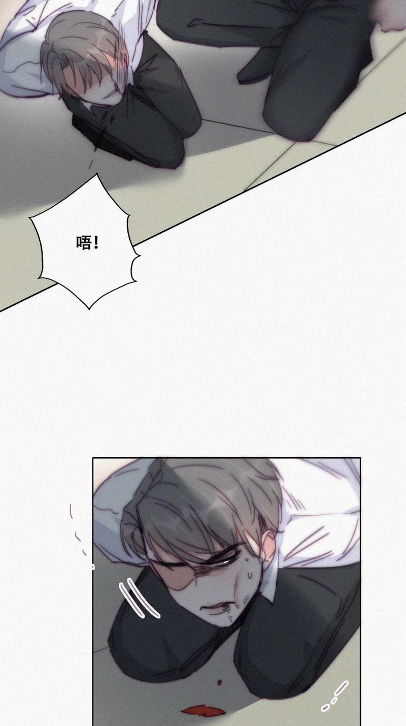 逆袭之好孕人生第175话 辞年受伤