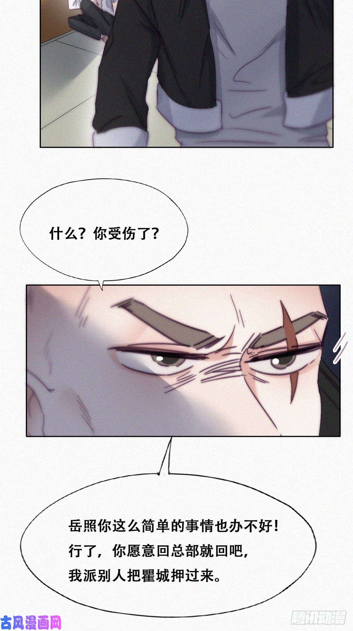 逆袭之好孕人生第173话 辞年的计划