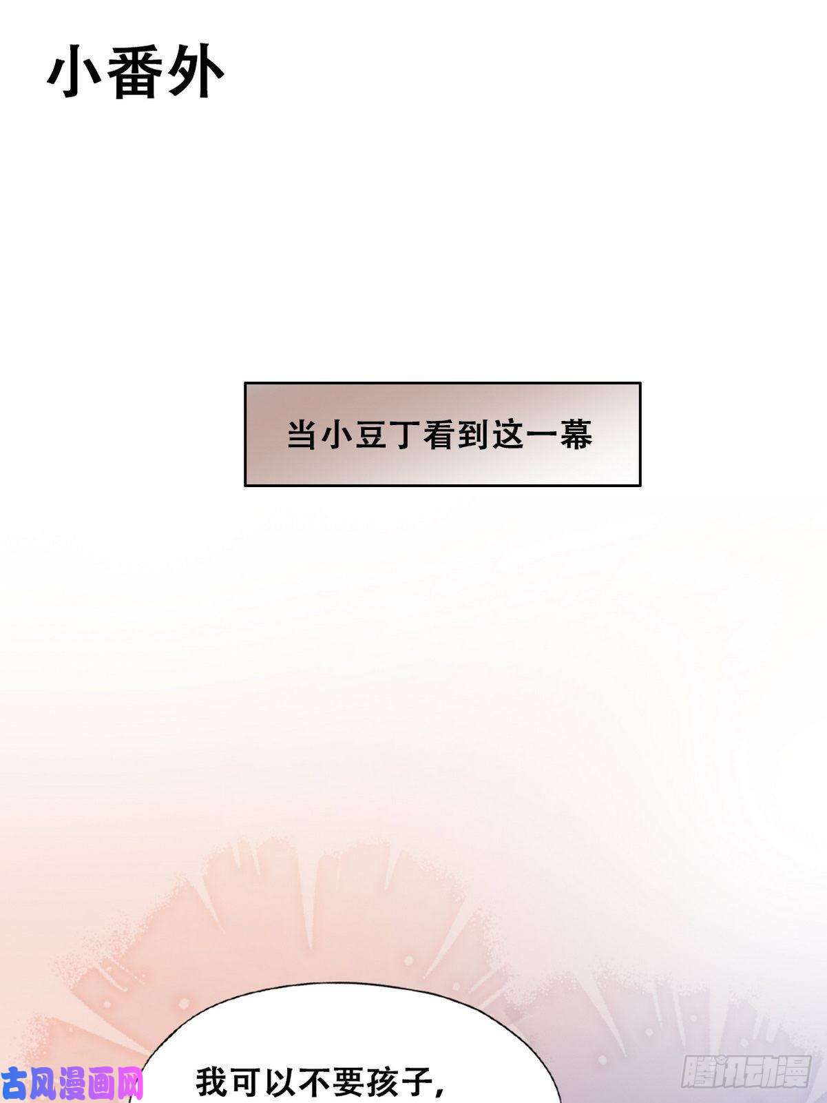 逆袭之好孕人生第173话 辞年的计划