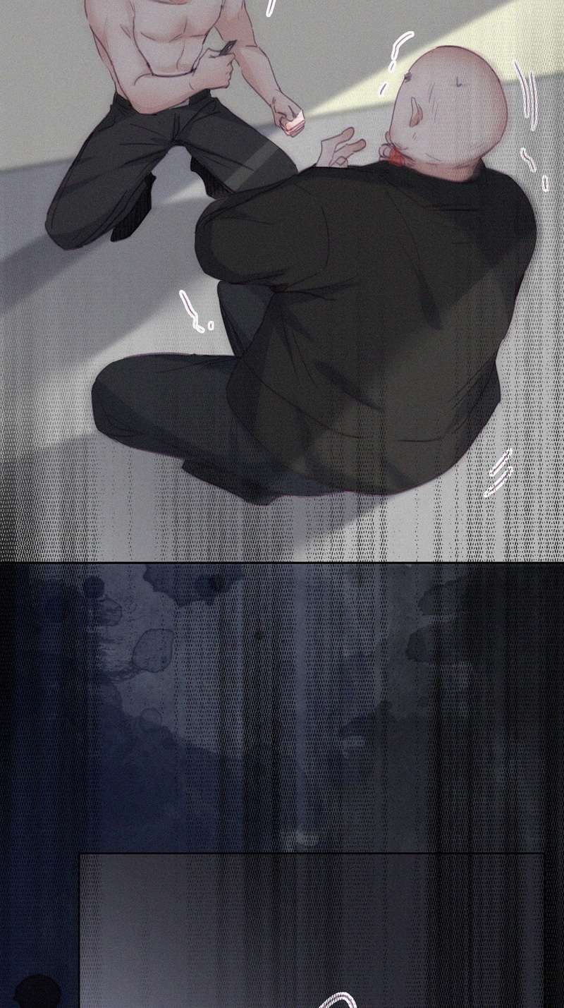 逆袭之好孕人生第177话 废了刀疤脸