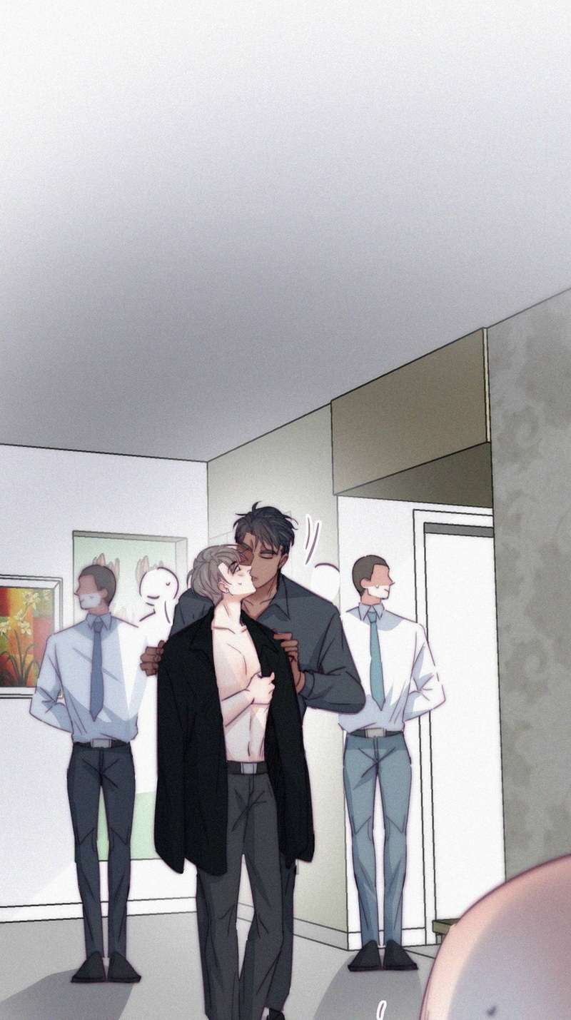 逆袭之好孕人生第177话 废了刀疤脸