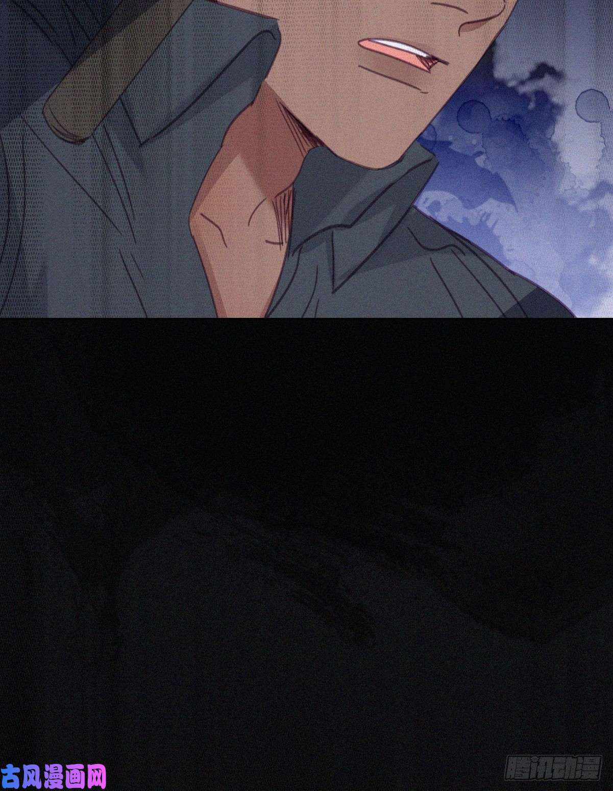 逆袭之好孕人生第174话 黑炭救辞年