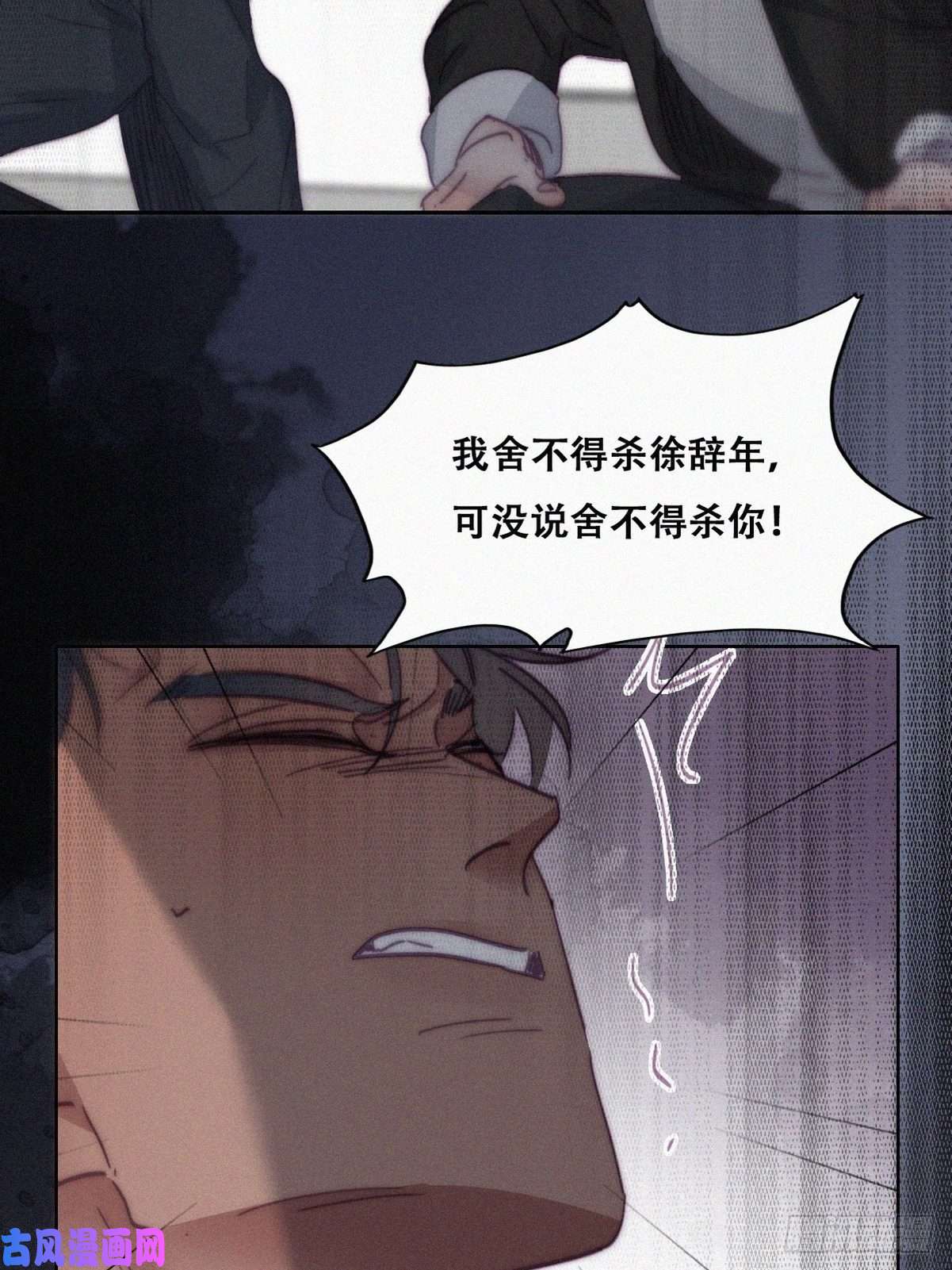 逆袭之好孕人生第174话 黑炭救辞年
